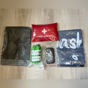 New College Care Kit